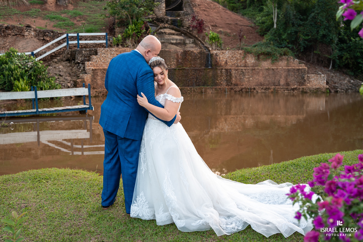 Fotografo de casamento em Abaete Israel Lemos fotografia 