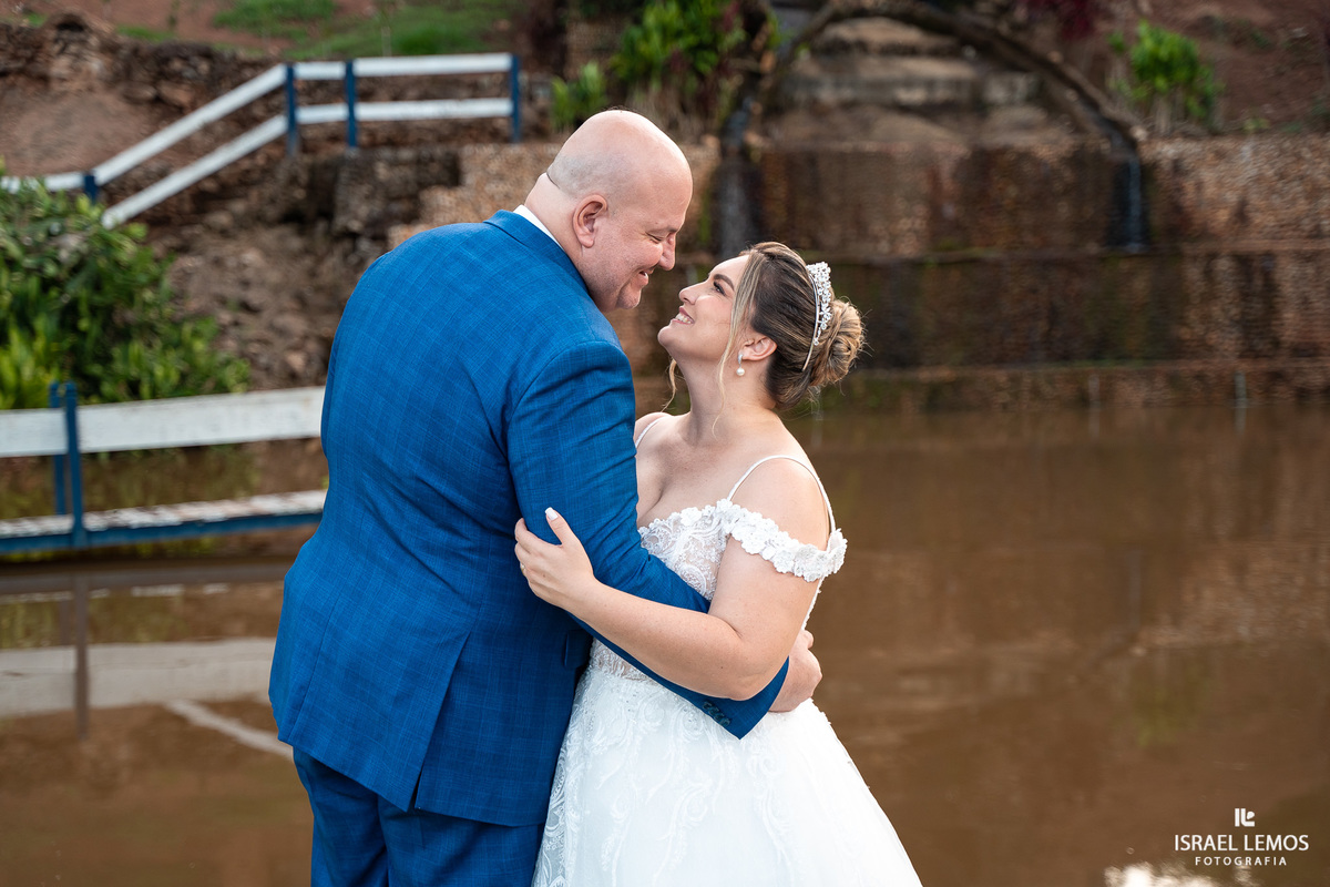 Fotografo de casamento em Abaete Israel Lemos fotografia 