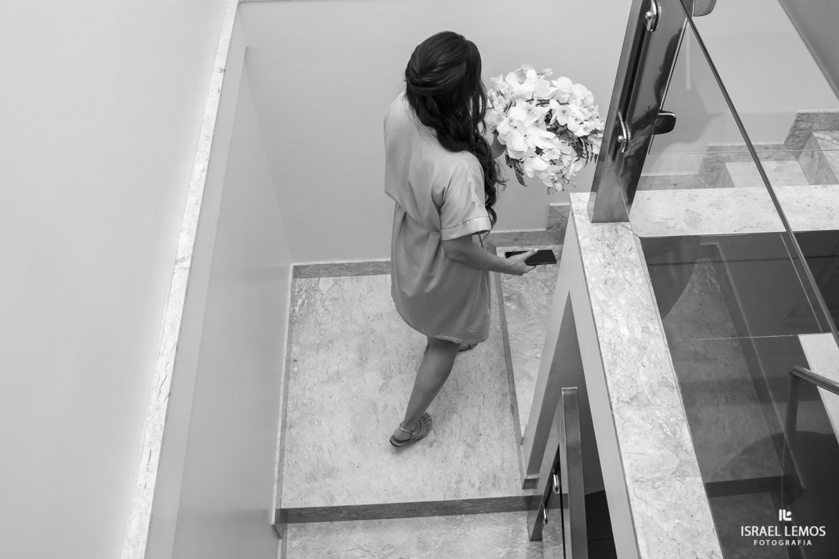 Fotografia de casamento em para de minas com produção de Noiva na Leticia mas e cabelo de paloma 