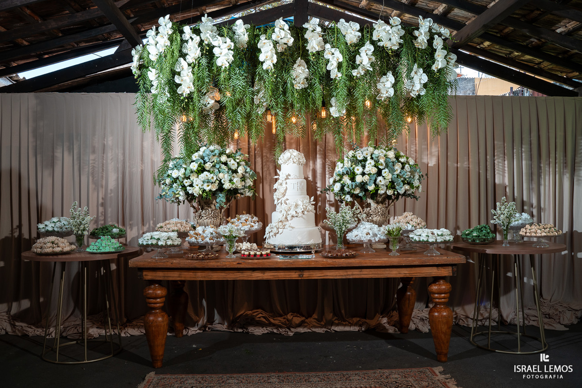 Como fazer sua recepção de casamento em Para de minas com o fotografo israel lemos