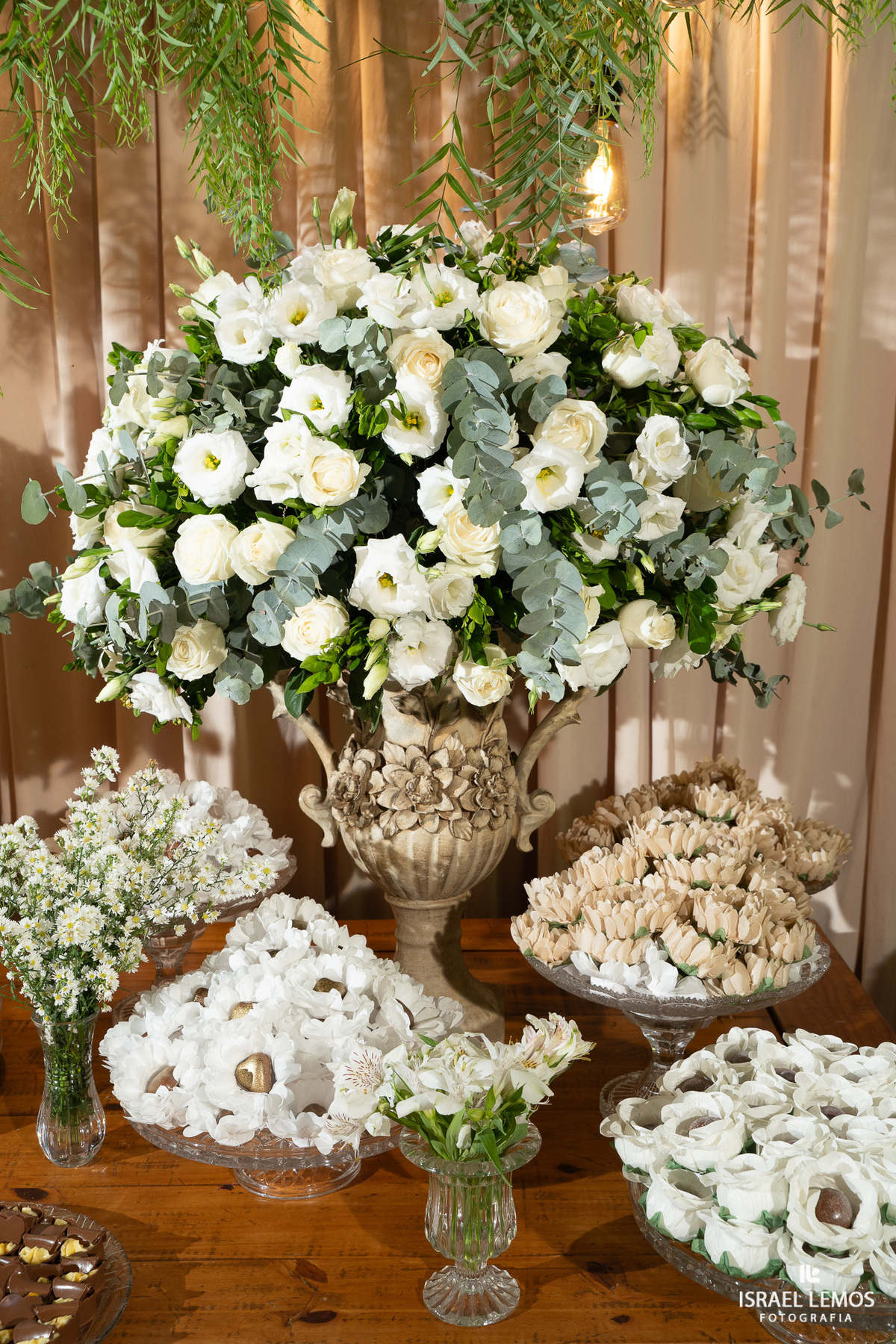 Como fazer sua recepção de casamento em Para de minas com o fotografo israel lemos