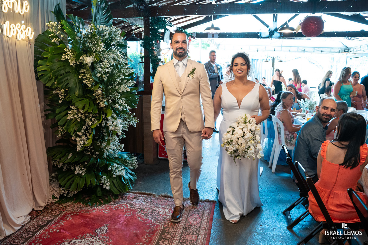 Como fazer sua recepção de casamento no bar do Rodrigo  em Para de minas com o fotografo israel lemos