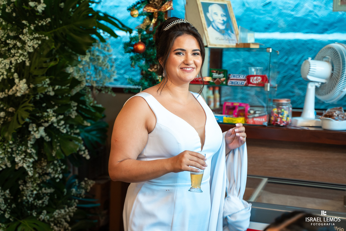 Como fazer sua recepção de casamento no bar do Rodrigo  em Para de minas com o fotografo israel lemos