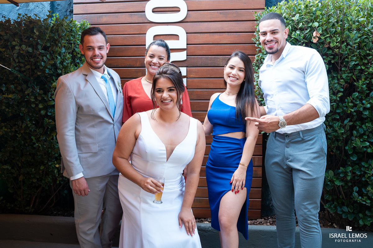 Como fazer sua recepção de casamento no bar do Rodrigo  em Para de minas com o fotografo israel lemos