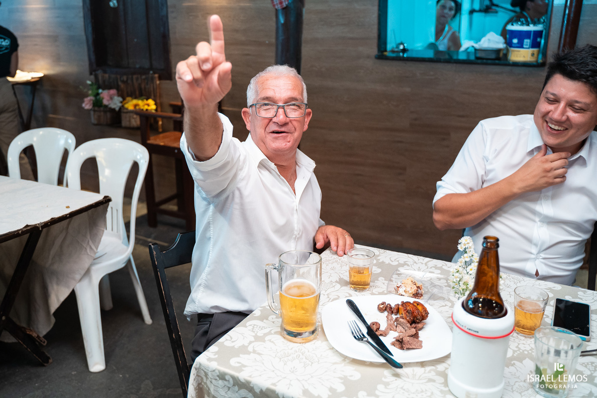 Como fazer sua recepção de casamento no bar do Rodrigo  em Para de minas com o fotografo israel lemos