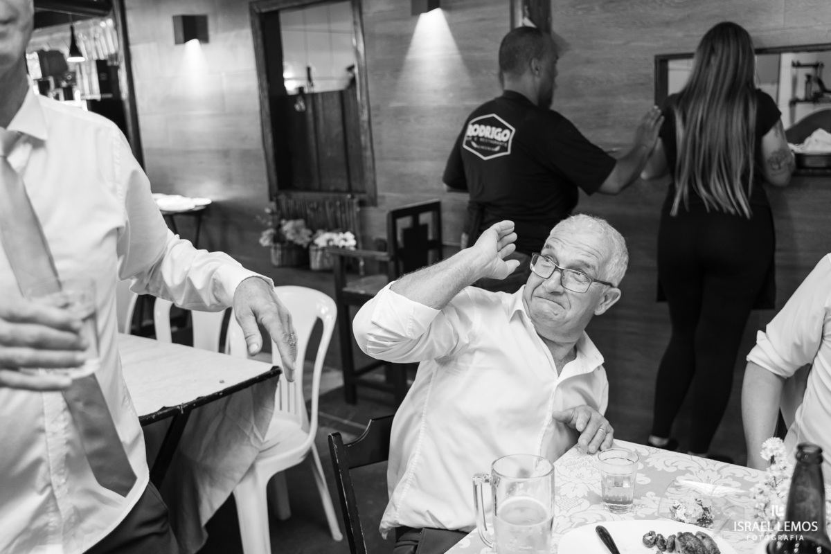 Como fazer sua recepção de casamento no bar do Rodrigo  em Para de minas com o fotografo israel lemos