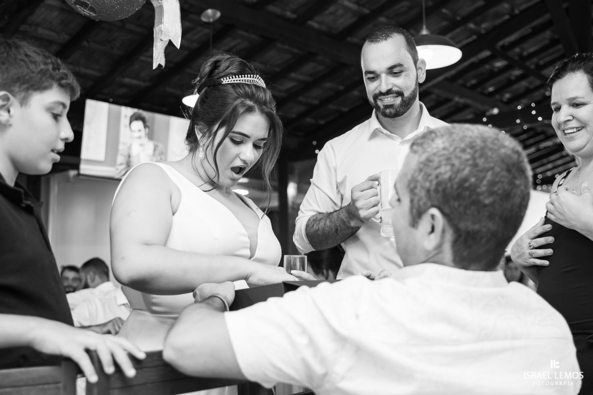 Como fazer sua recepção de casamento no bar do Rodrigo  em Para de minas com o fotografo israel lemos