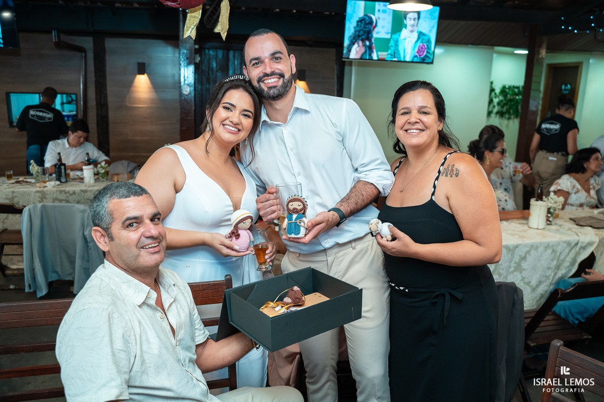 Como fazer sua recepção de casamento no bar do Rodrigo  em Para de minas com o fotografo israel lemos