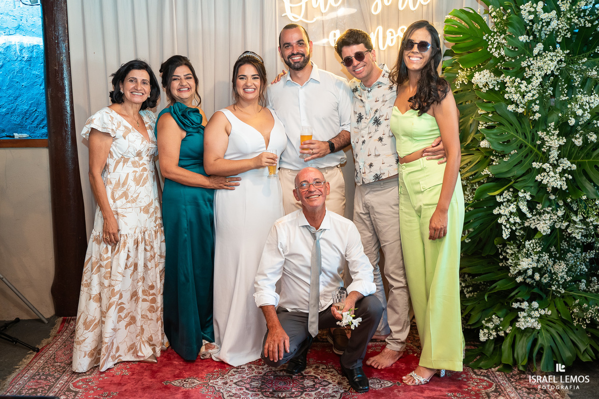 Como fazer sua recepção de casamento no bar do Rodrigo  em Para de minas com o fotografo israel lemos