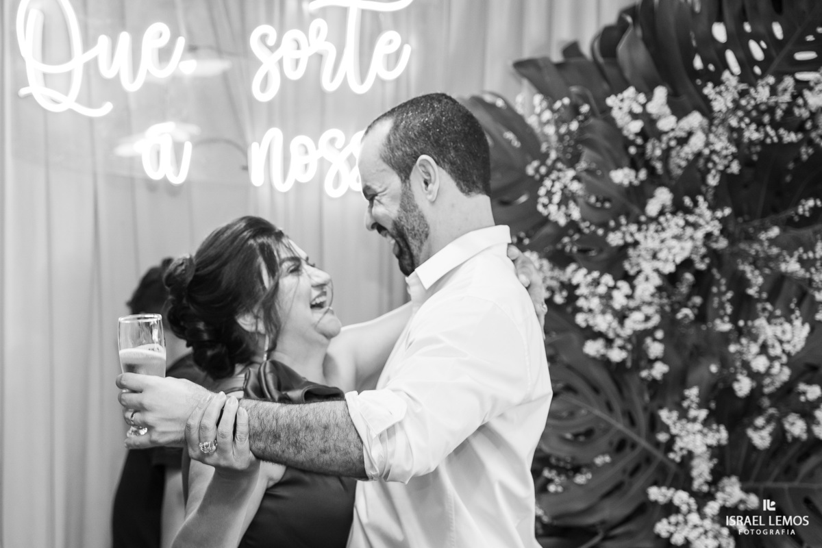 Como fazer sua recepção de casamento no bar do Rodrigo  em Para de minas com o fotografo israel lemos