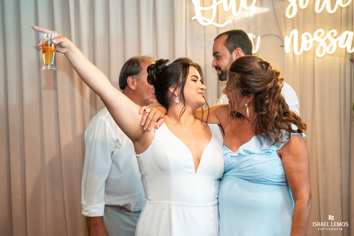Como fazer sua recepção de casamento no bar do Rodrigo  em Para de minas com o fotografo israel lemos
