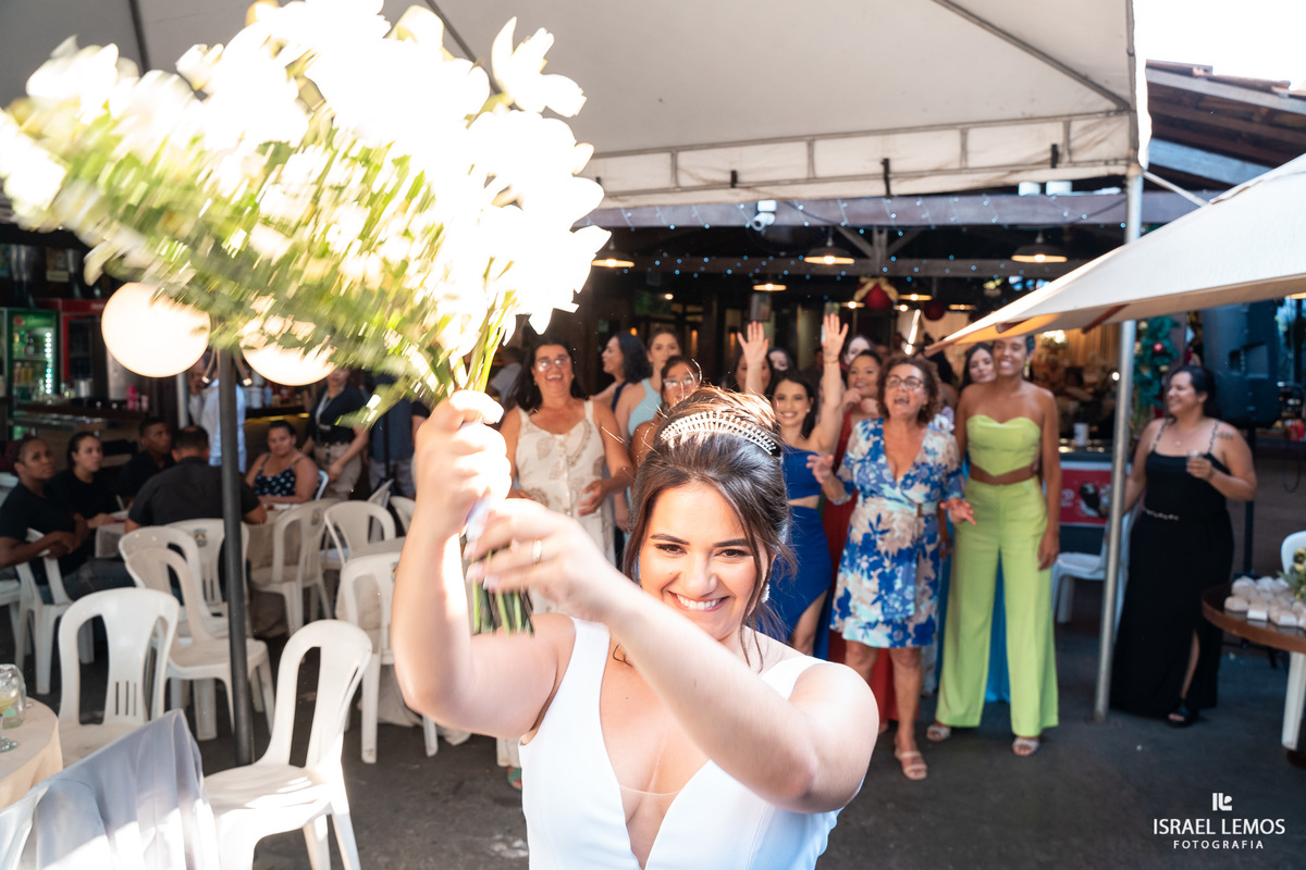 Como fazer sua recepção de casamento no bar do Rodrigo  em Para de minas com o fotografo israel lemos