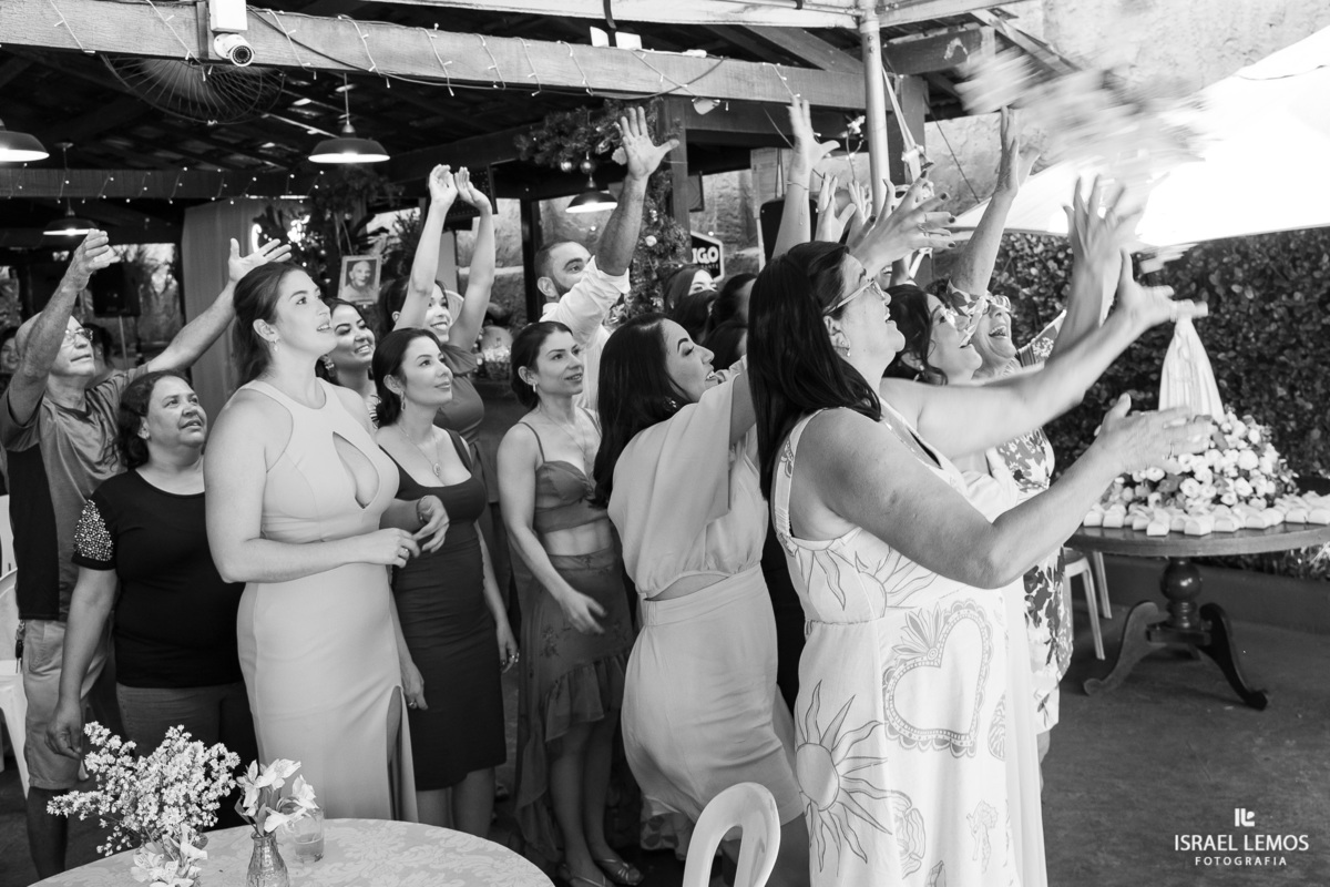 Como fazer sua recepção de casamento no bar do Rodrigo  em Para de minas com o fotografo israel lemos