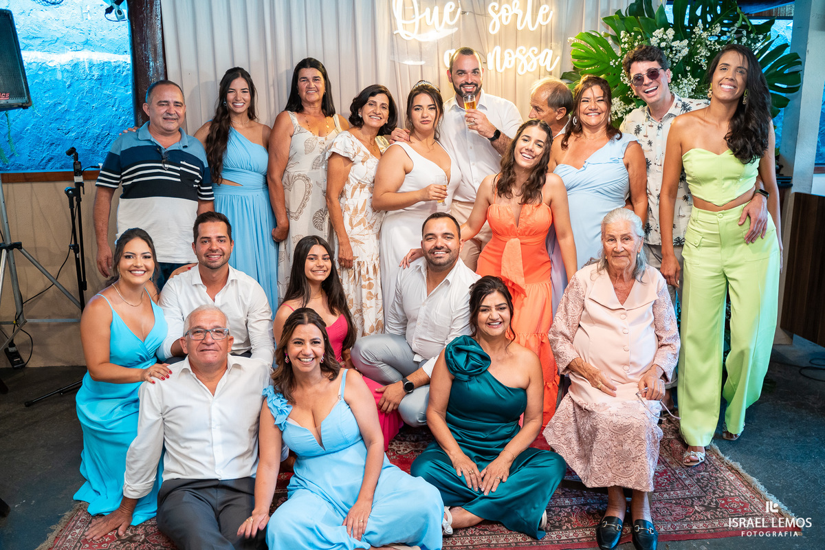 Como fazer sua recepção de casamento no bar do Rodrigo  em Para de minas com o fotografo israel lemos