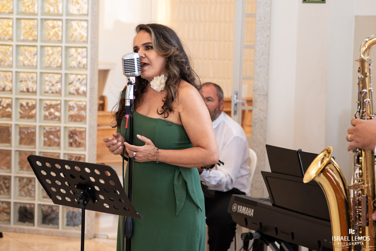 cleusa rios cantora para de minas