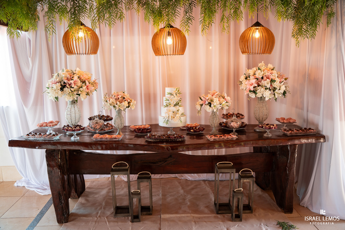 decoração de casamento em ribeirão preto sp