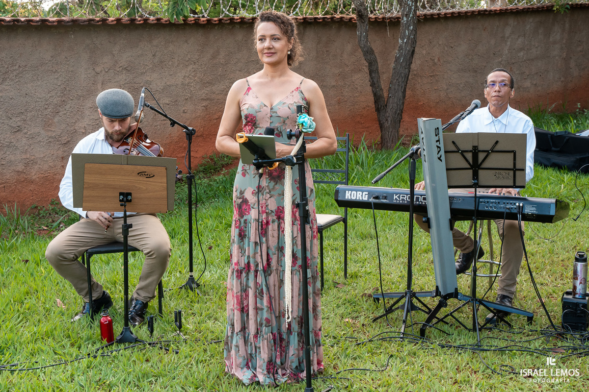 musica de casamento em São Paulo