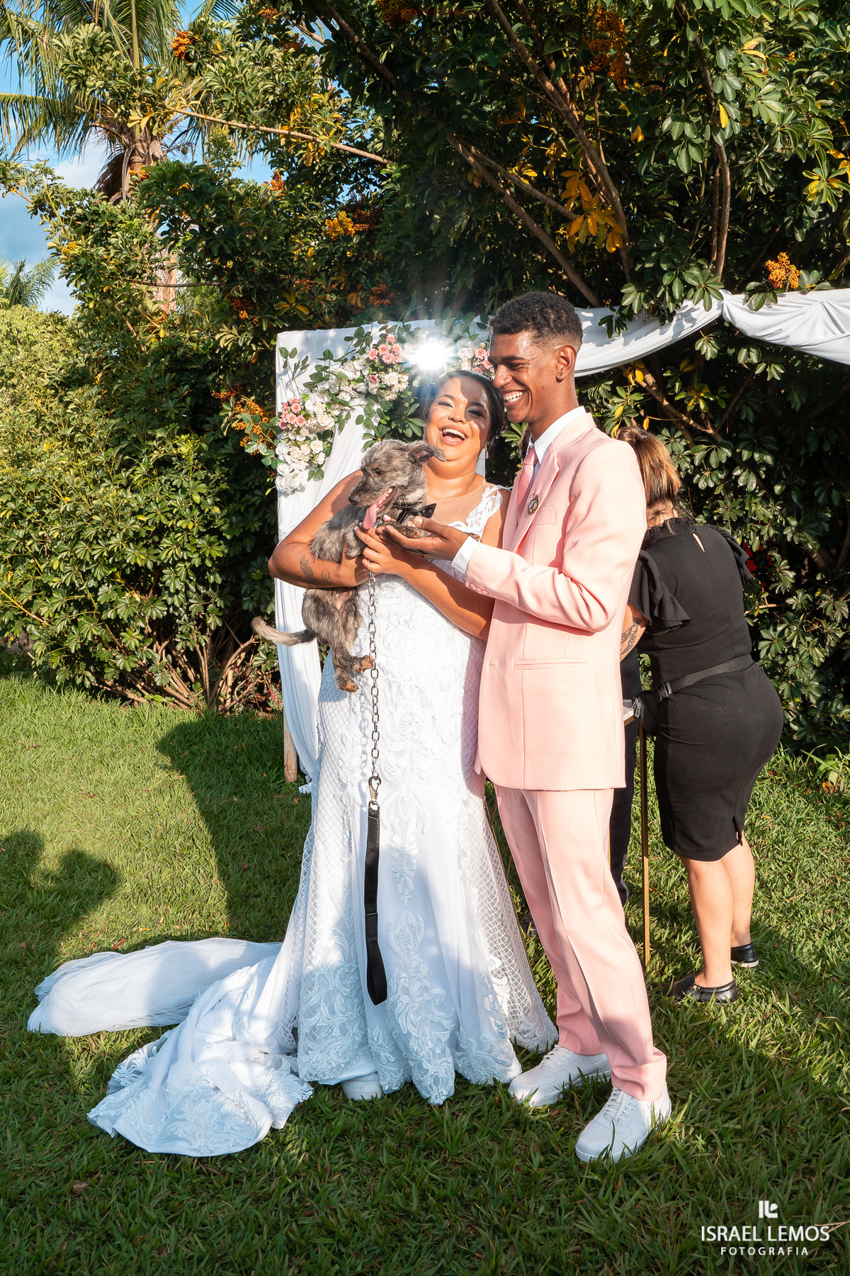 Fotografo em ribeirão preto faz lindas fotos no casamento no espaco de festas ribeirão preto so com Israel Lemos fotografia
