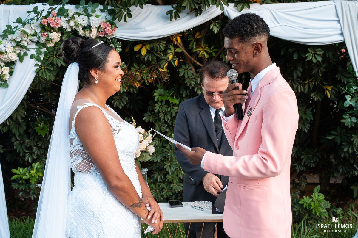 Fotografo em ribeirão preto faz lindas fotos no casamento no espaco de festas ribeirão preto so com Israel Lemos fotografia