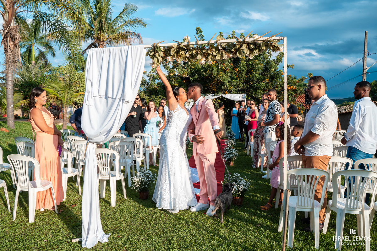 Fotografo em ribeirão preto faz lindas fotos no casamento no espaco de festas ribeirão preto so com Israel Lemos fotografia