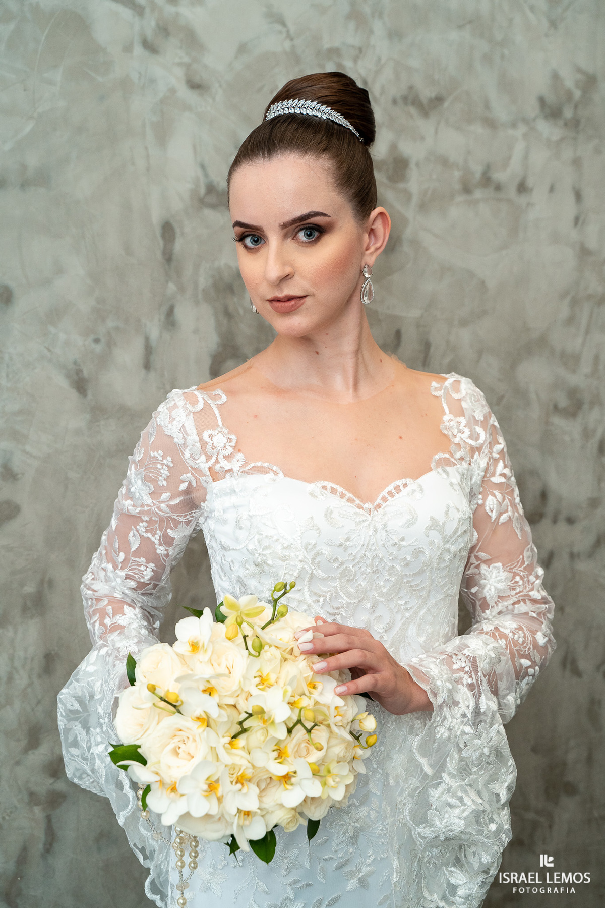 maquiagem de noiva em para de minas com fotos de casamento Israel Lemos fotografo para de minas