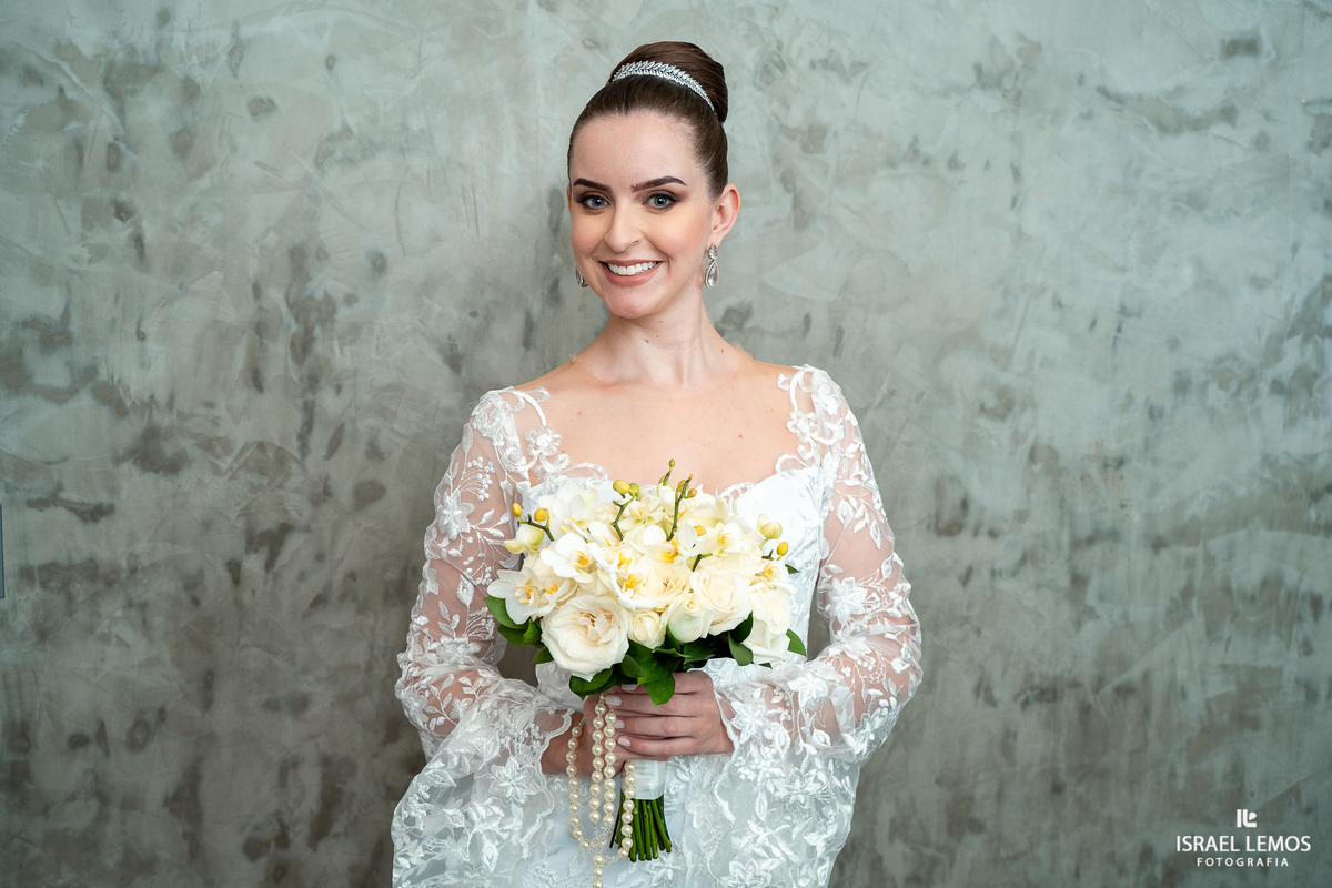 maquiagem de noiva em para de minas com fotos de casamento Israel Lemos fotografo para de minas