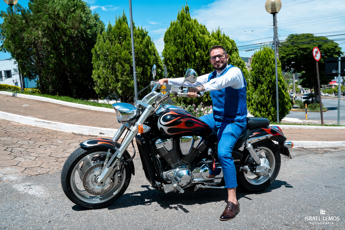 Casamento na igreja São Francisco em para de minas fotografo Israel Lemos 