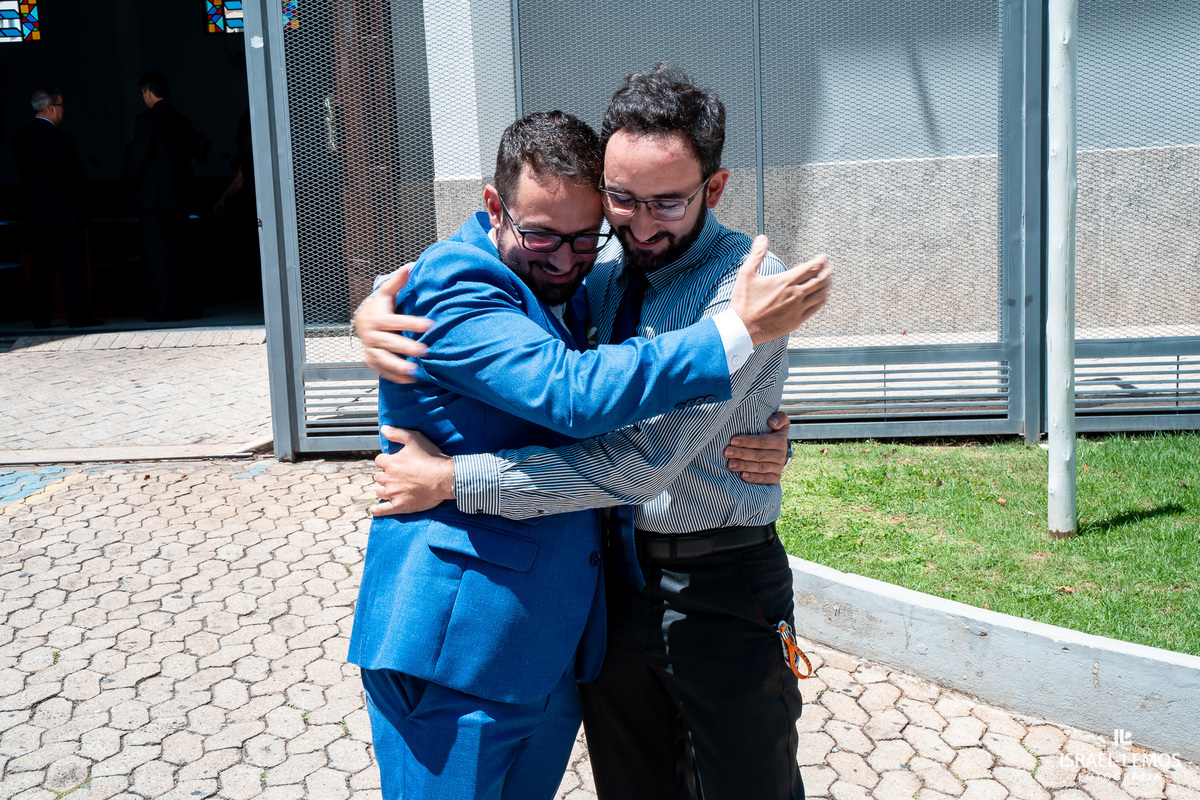 Casamento na igreja São Francisco em para de minas fotografo Israel Lemos 