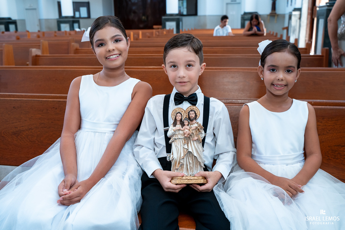 Casamento na igreja São Francisco em para de minas fotografo Israel Lemos 