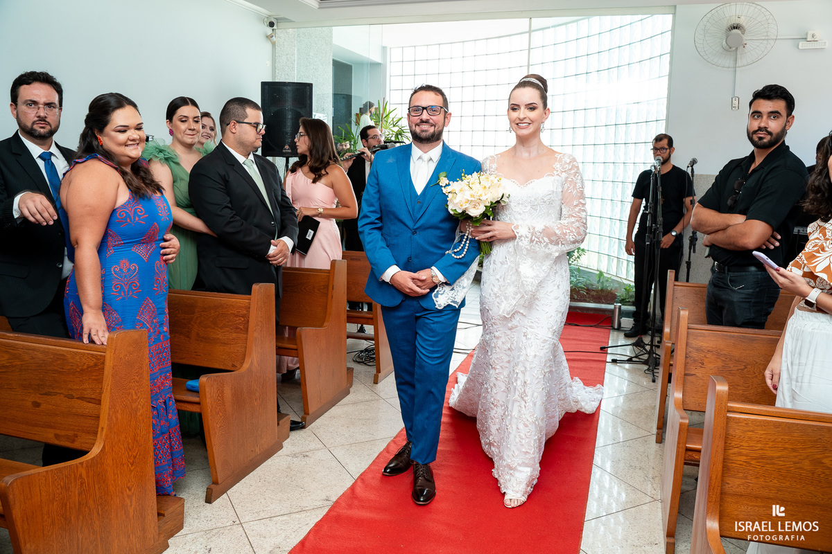 Casamento na igreja São Francisco em para de minas fotografo Israel Lemos 