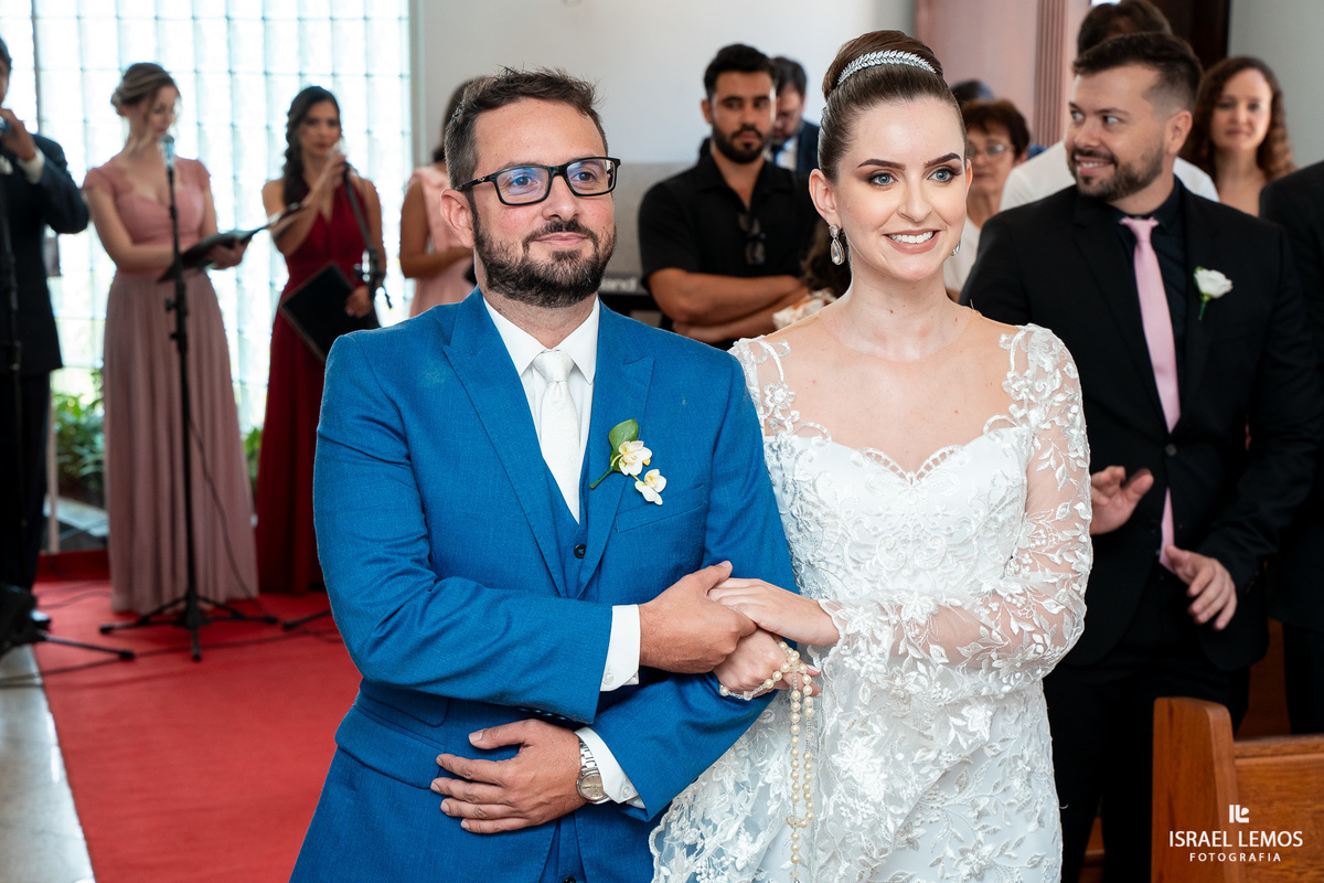 Casamento na igreja São Francisco em para de minas fotografo Israel Lemos 