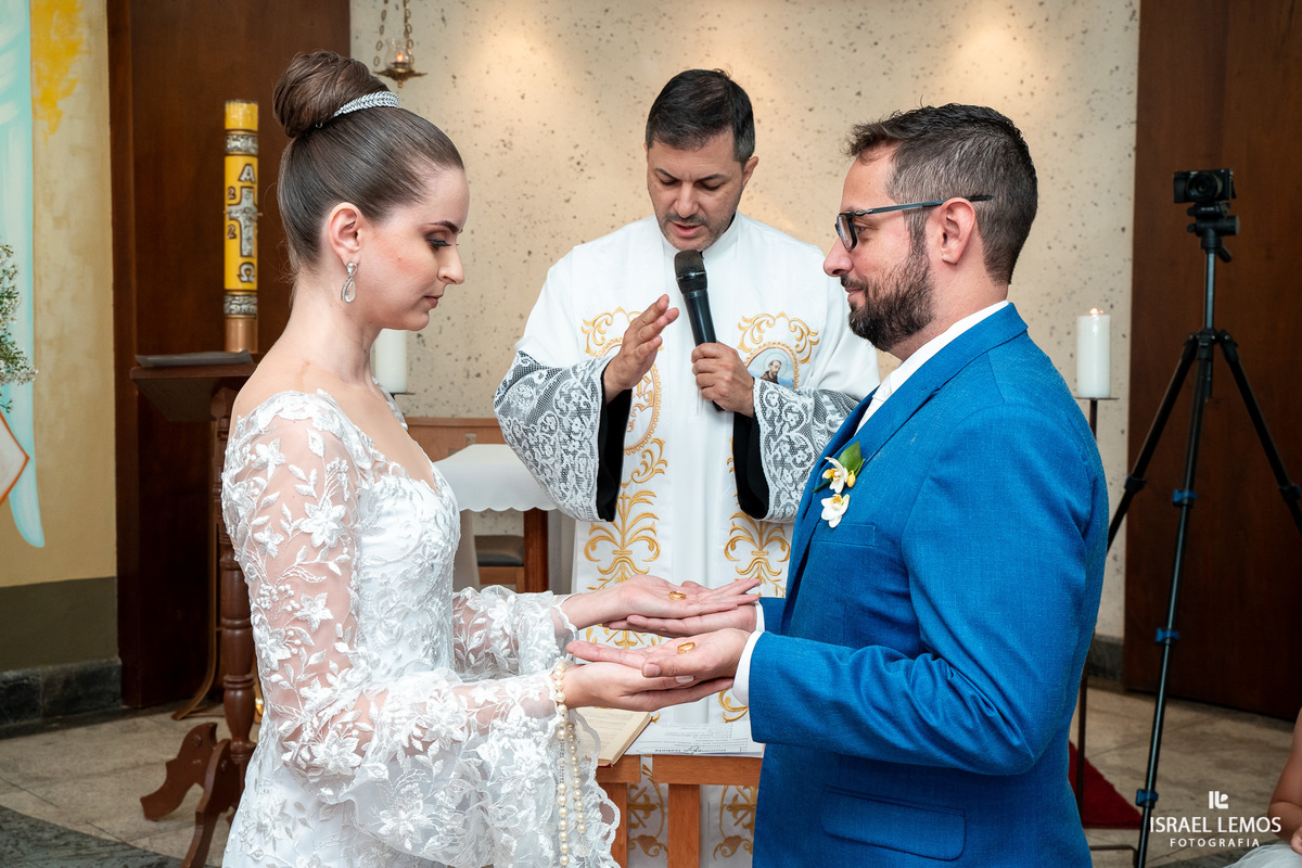 Casamento na igreja São Francisco em para de minas fotografo Israel Lemos 