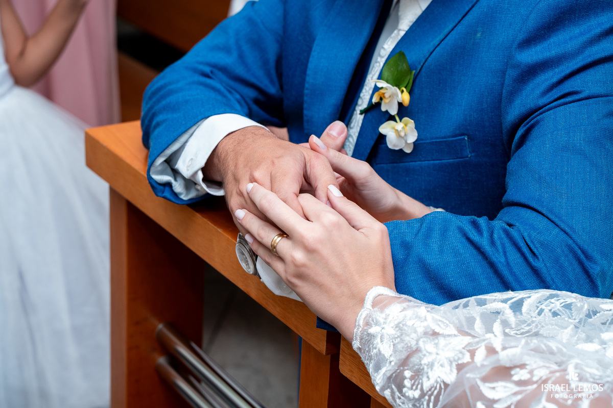 Casamento na igreja São Francisco em para de minas fotografo Israel Lemos 