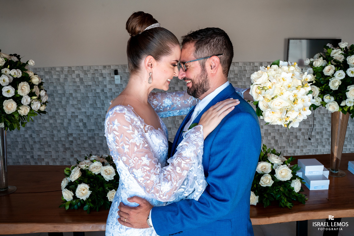 reccepcao de casamento em para de minas fotografo Israel Lemos 
