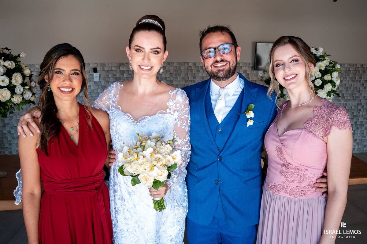 reccepcao de casamento em para de minas fotografo Israel Lemos 