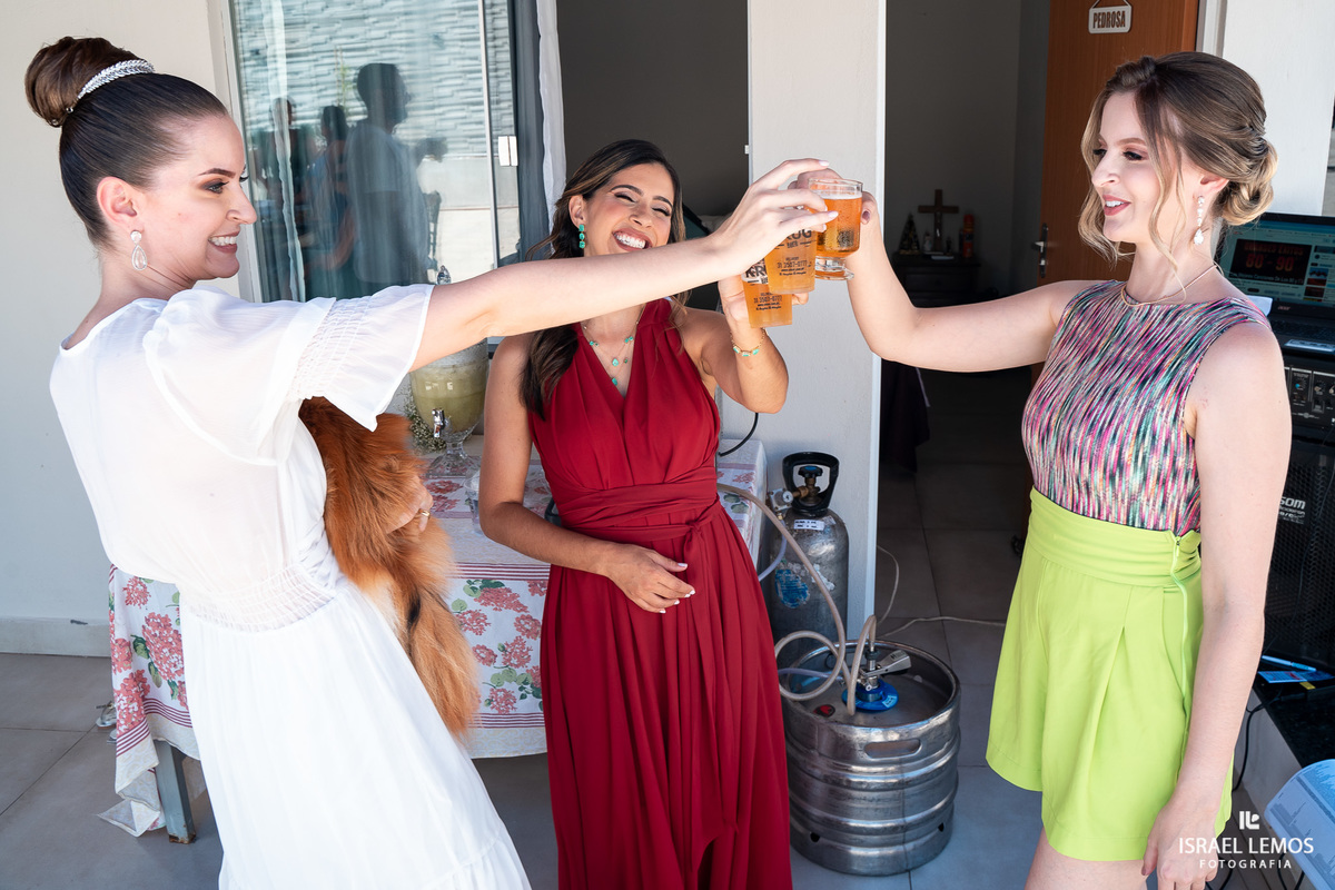 reccepcao de casamento em para de minas fotografo Israel Lemos 