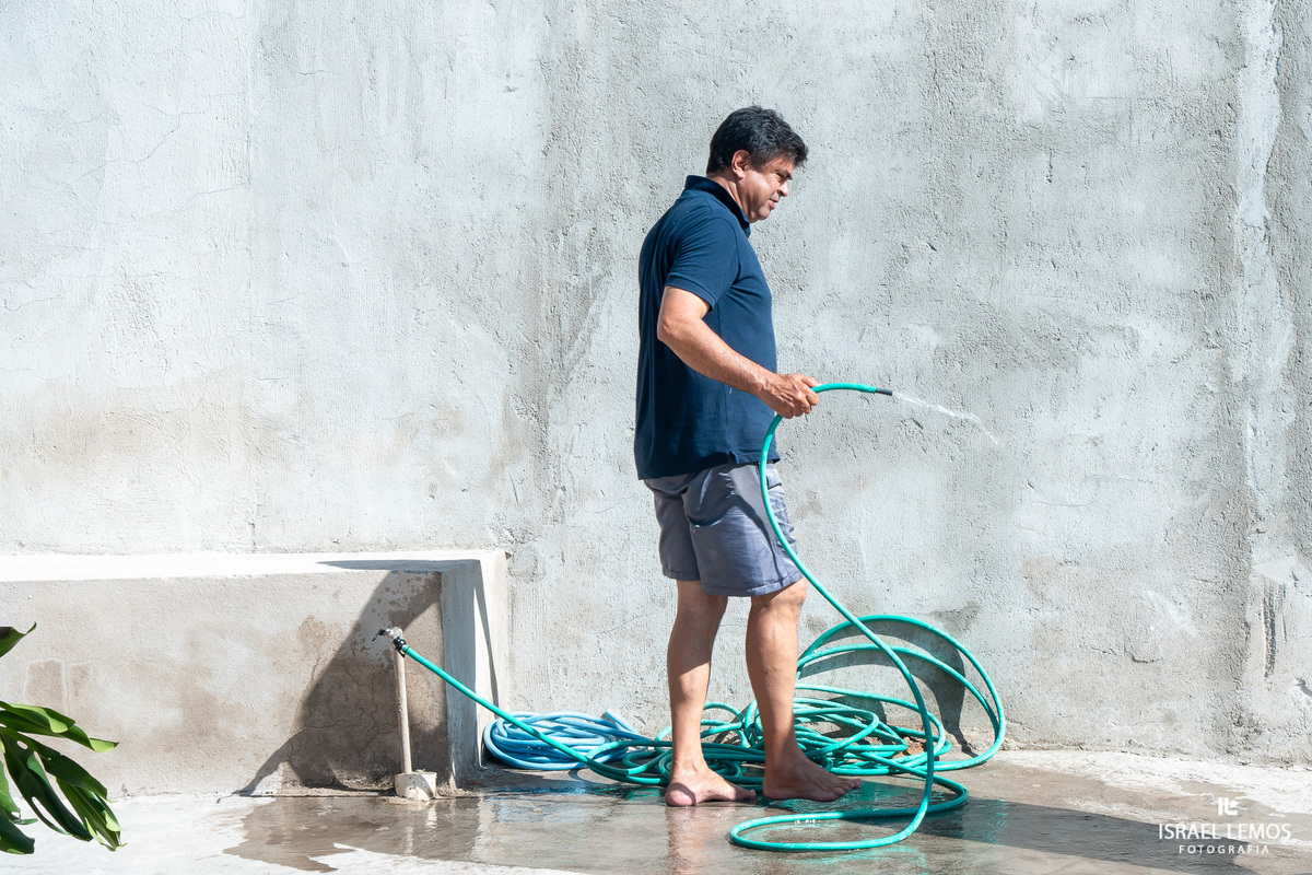 reccepcao de casamento em para de minas fotografo Israel Lemos 