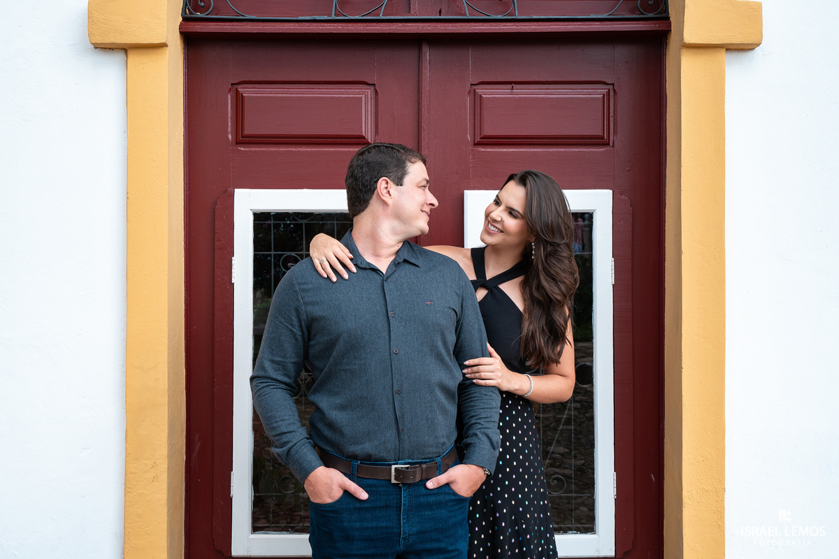 quando custa um ensaio no vila relicário em Ouro Preto 