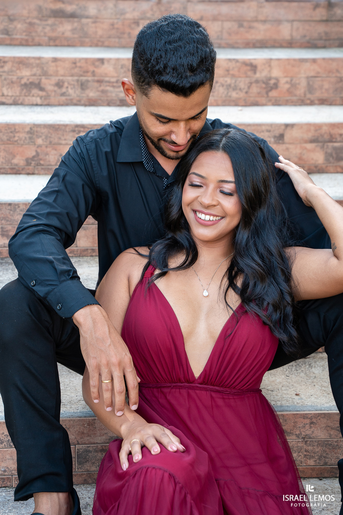 Fotografo de casamento em para de minas