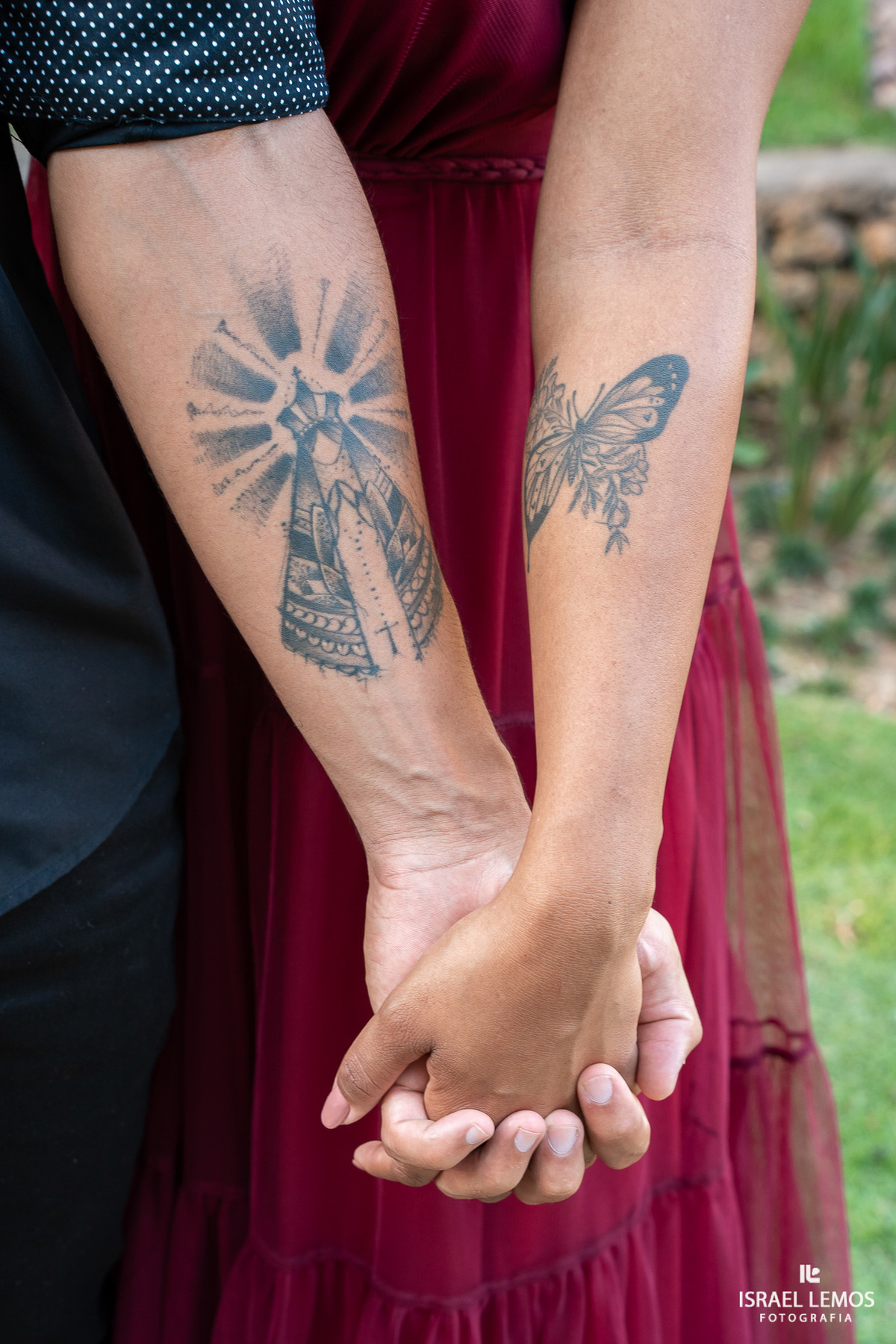 Fotografo de casamento em para de minas