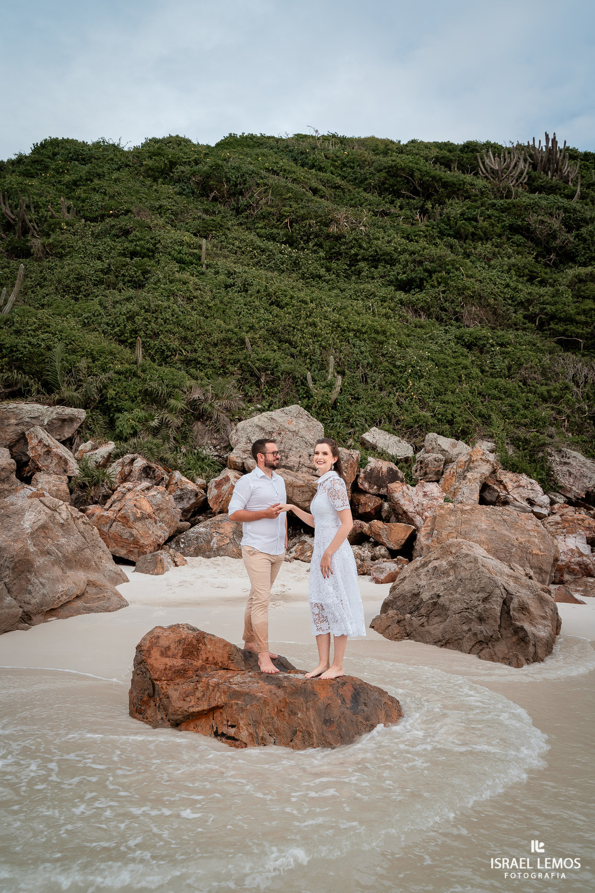Fotografia de casamento em Arraial do cabo | Cabo Frio 
Fotografia por Israel Lemos fotografo