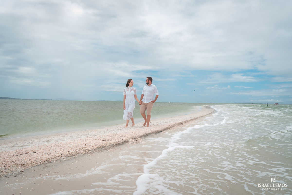 como char em Arraial para fotografar somente com 4 x4 fomos de troller