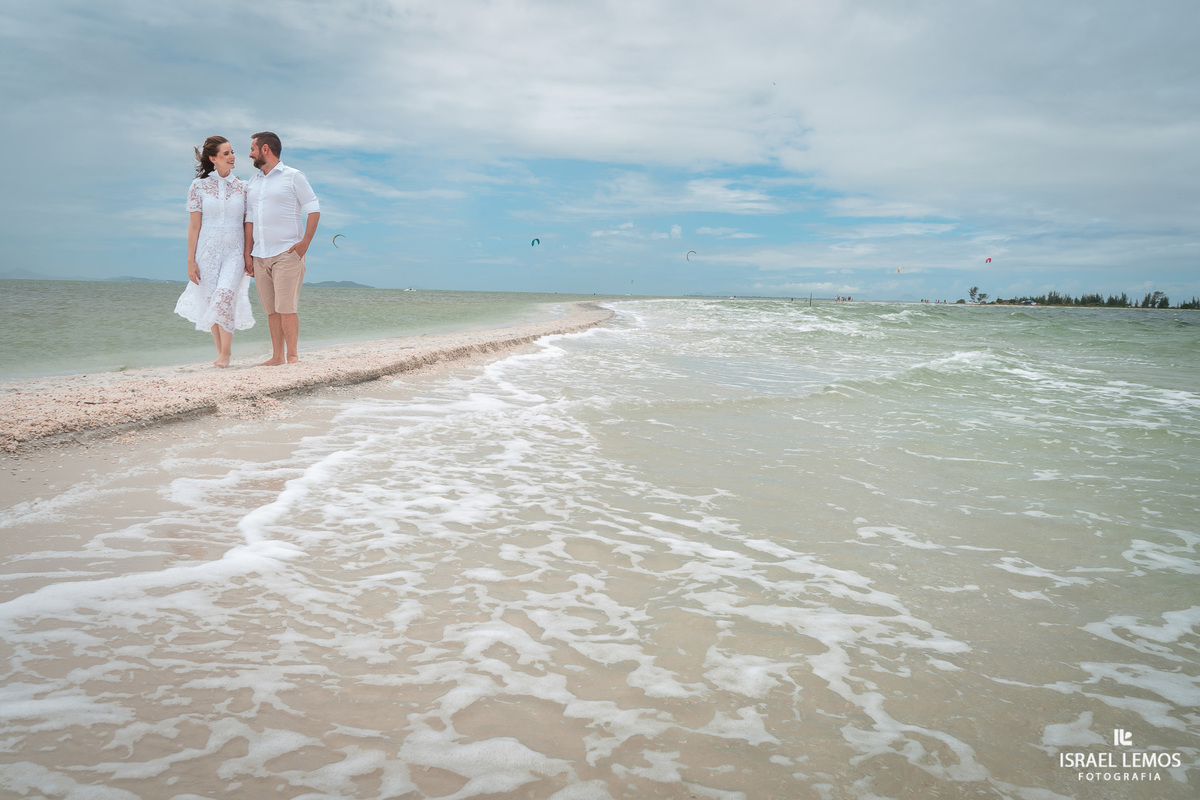 como char em Arraial para fotografar somente com 4 x4 fomos de troller