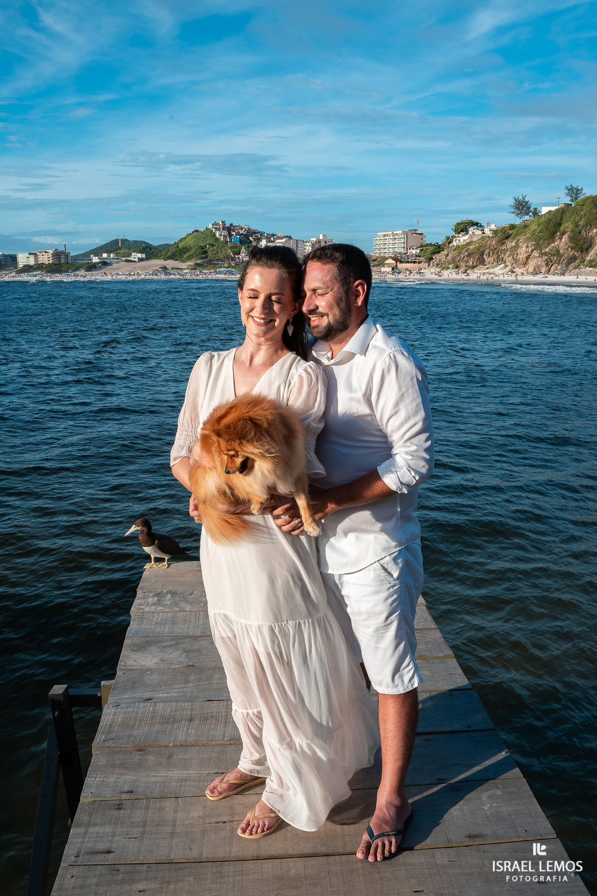 Fotografia de casamento em Arraial do cabo | Cabo Frio 
Fotografia por Israel Lemos fotografo