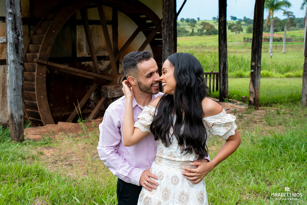 Josi e Fabio pitangui casamento