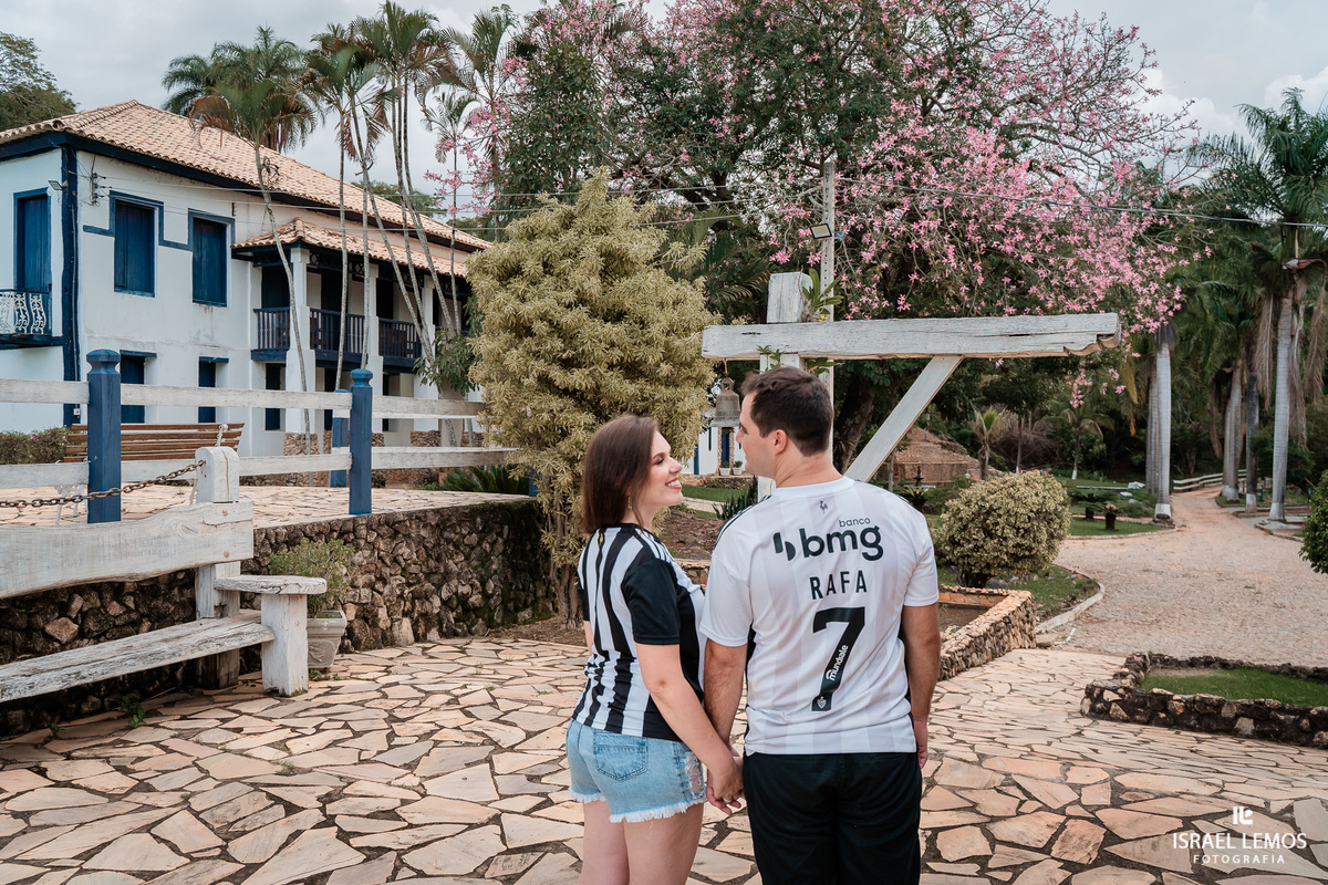 fazenda cachoeira faz fotos de atleticanos 