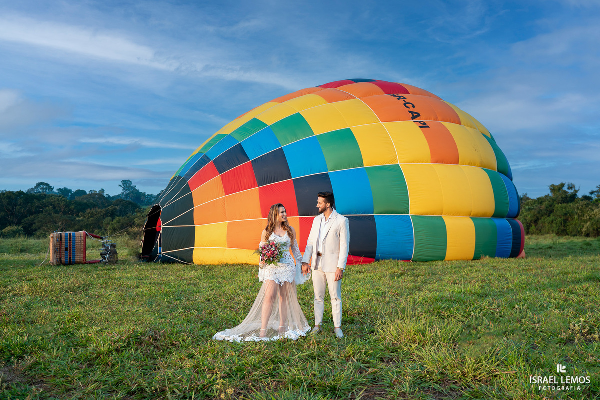 ensaio fotografico no Balao balonismo na cidade de capitolio fotos israel lemos