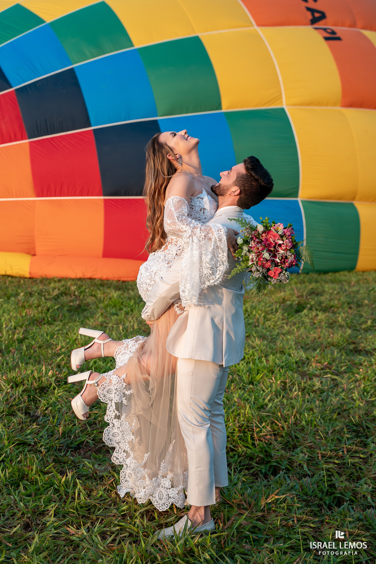 ensaio fotografico no Balao balonismo na cidade de capitolio fotos israel lemos