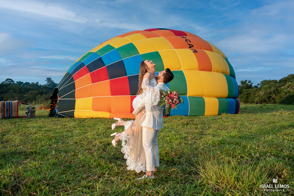 ensaio fotografico no Balao balonismo na cidade de capitolio fotos israel lemos