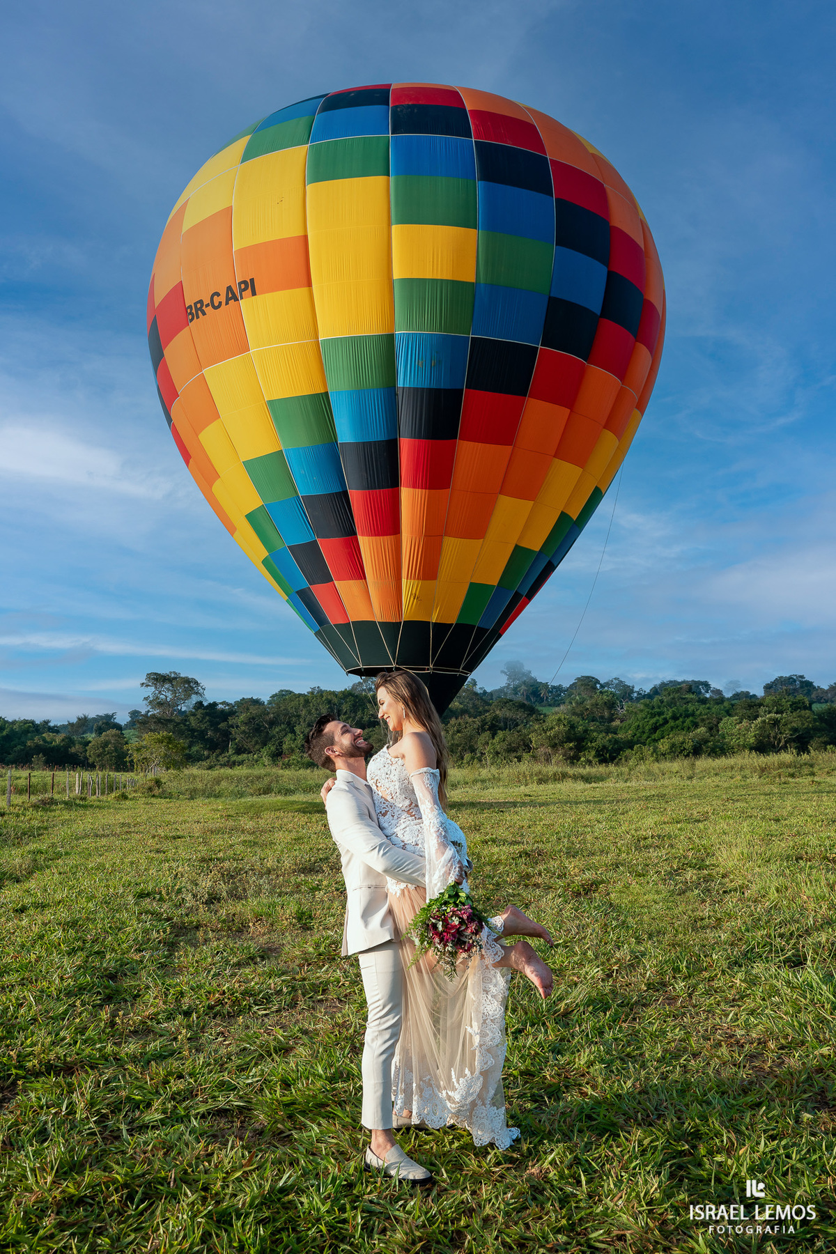 ensaio fotografico no Balao balonismo na cidade de capitolio fotos israel lemos